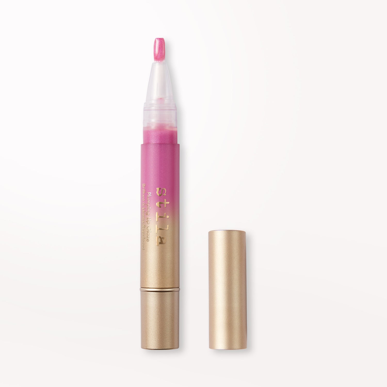 Plumping Lip Glaze