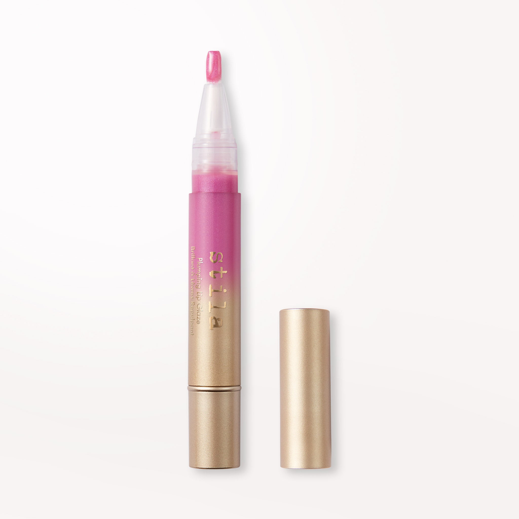Plumping Lip Glaze