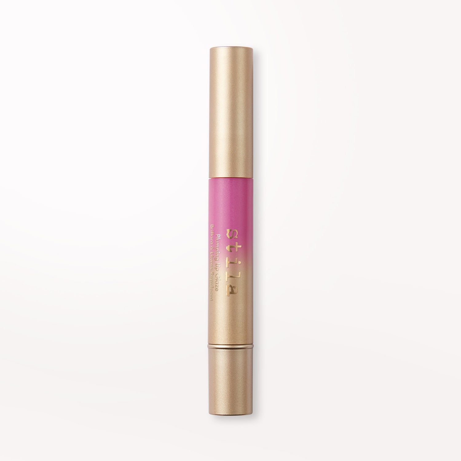 Plumping Lip Glaze