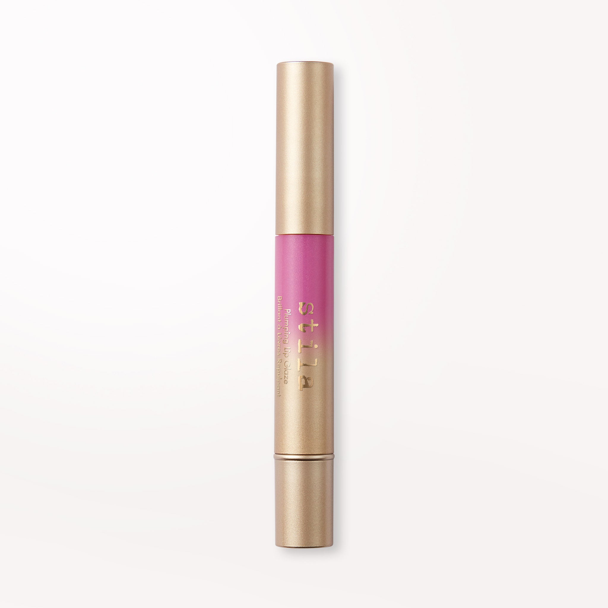 Plumping Lip Glaze