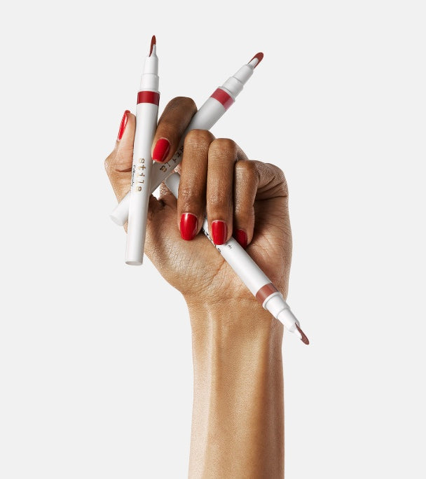 Best Lip Look for Valentine's Day