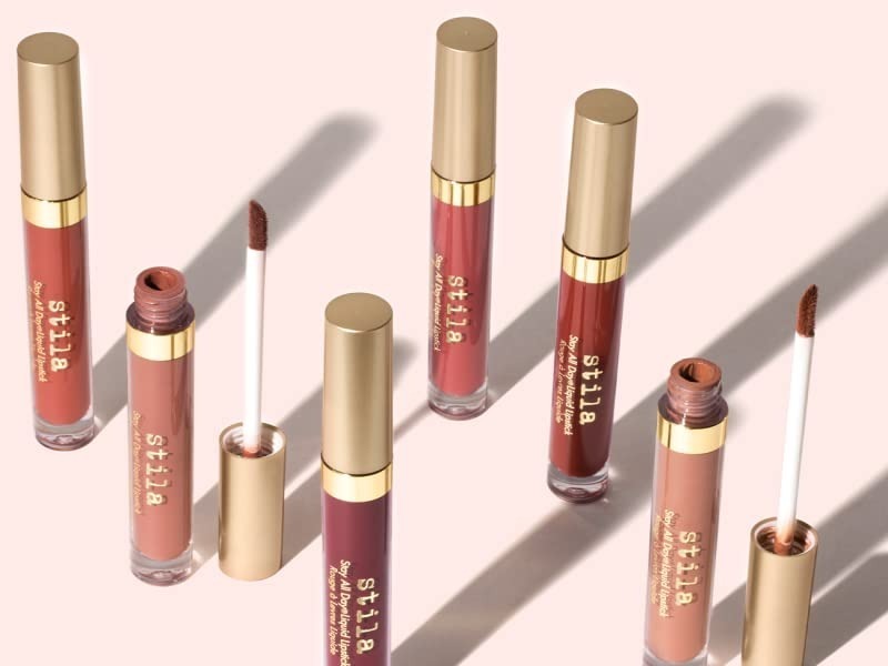 Stay All Day® Liquid Lipstick - Last Chance for Patina