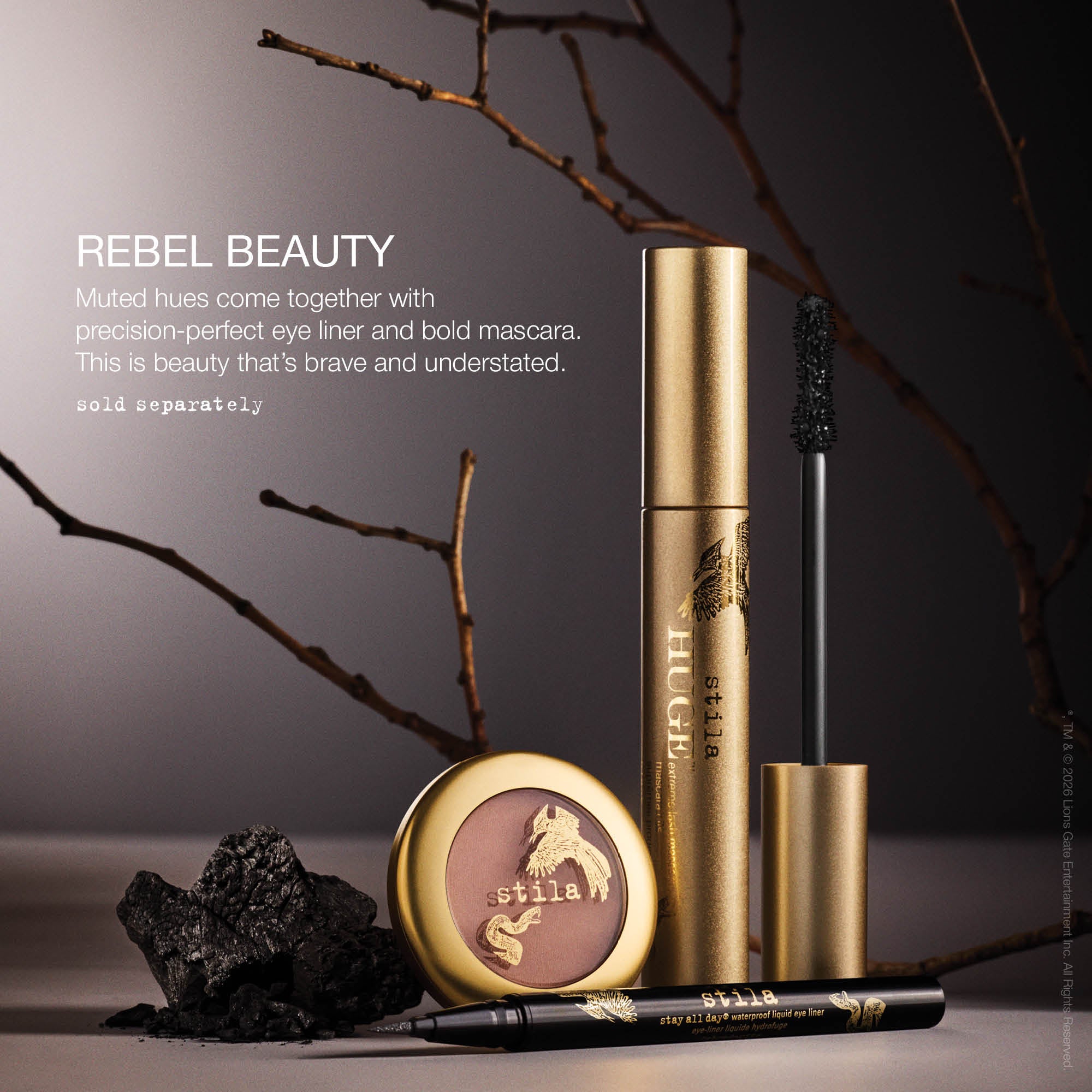 Eye Shadow - Fauna