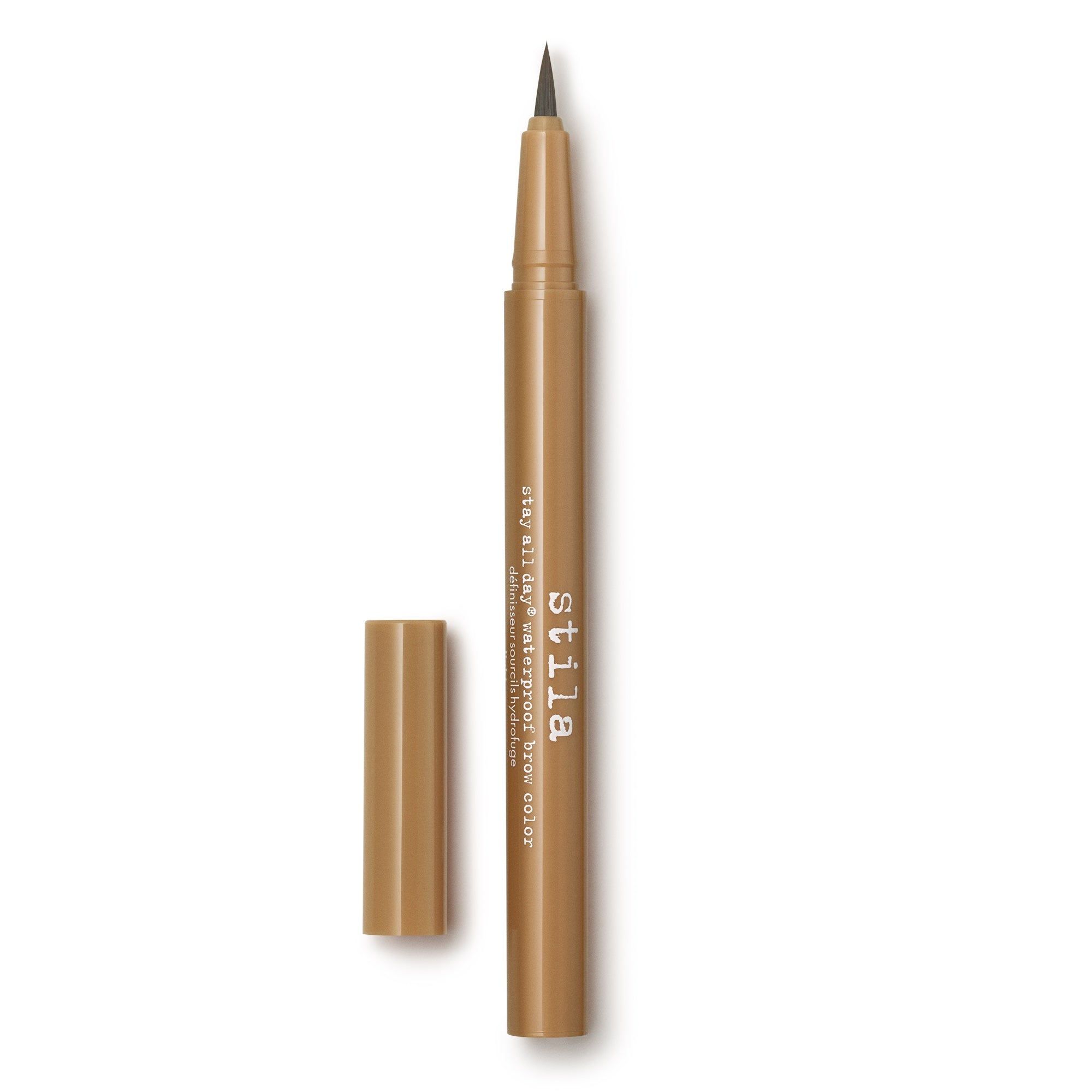 Stay All Day� Waterproof Brow Color