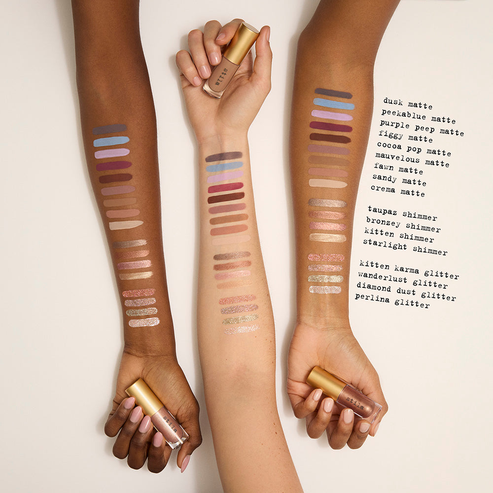 Liqua-Play™ Eye Shadow