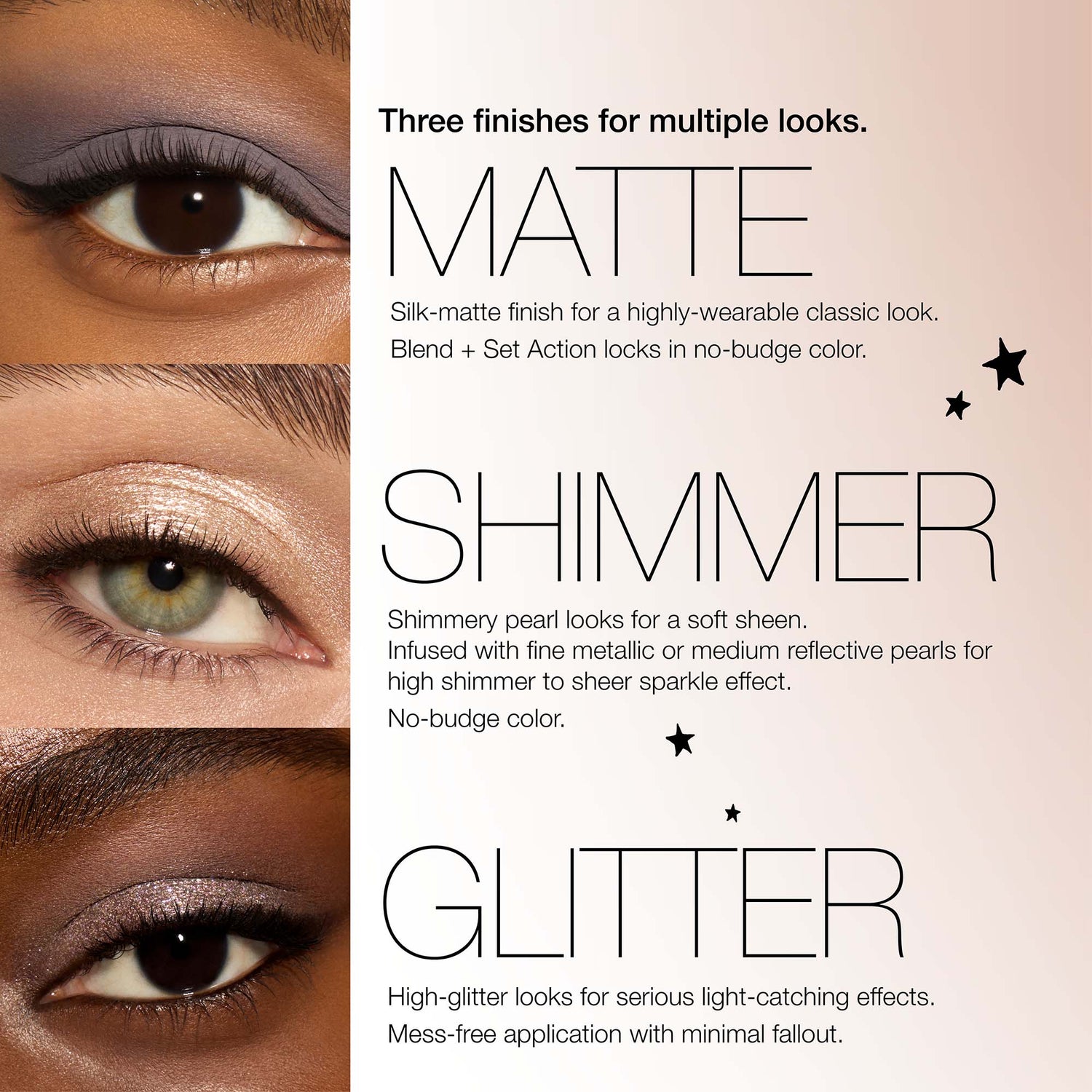 Liqua-Play™ Eye Shadow