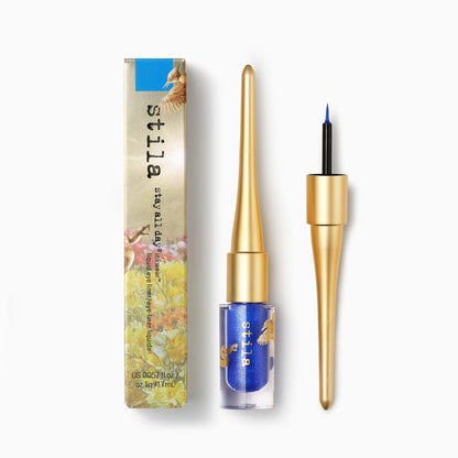 Stay All Day® InkWear™ Liquid Eye Liner - Electric Sky