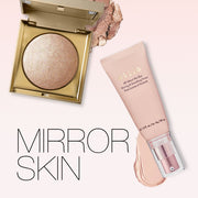 Mirror Skin Bundle (Bronze)