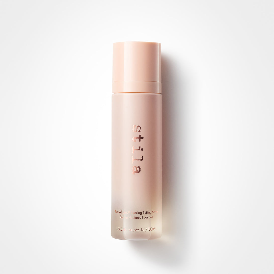 Stay All Day - Blurring Setting Spray