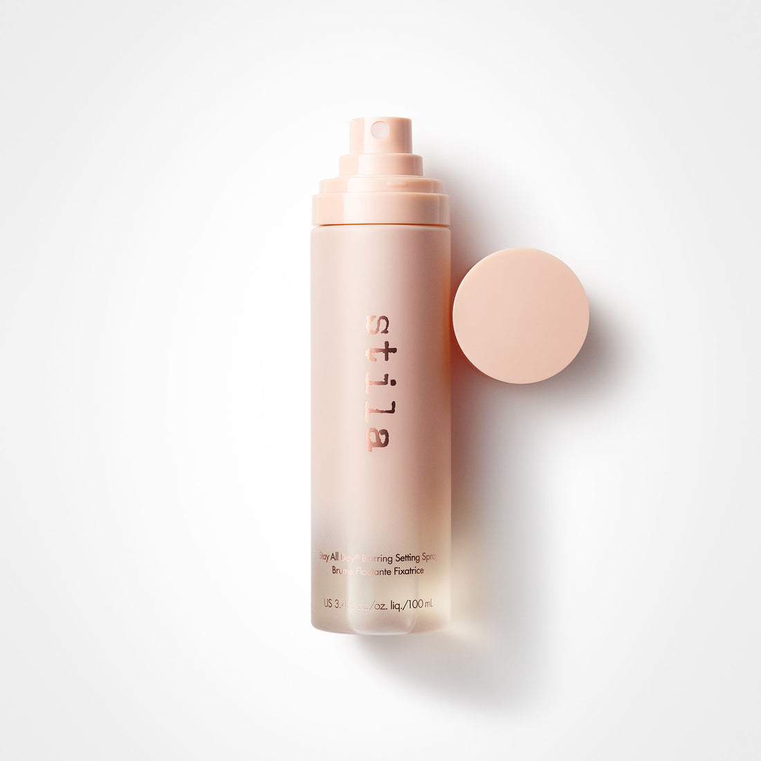 Stay All Day® Blurring Setting Spray