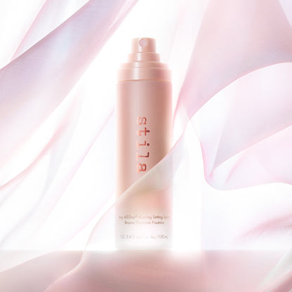 Stay All Day® Blurring Setting Spray