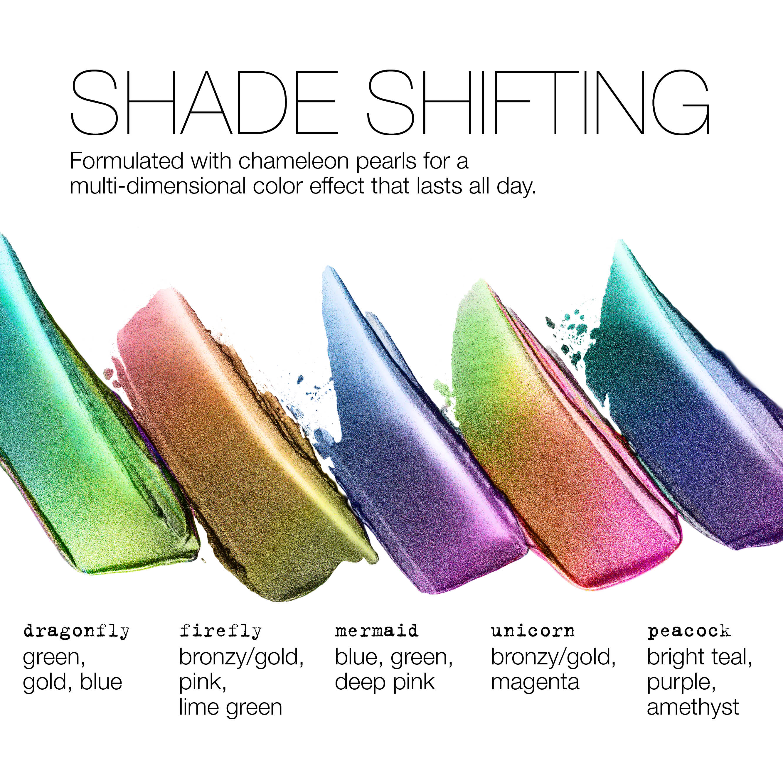 Stay All Day® Chroma-Flash Liquid Eye Liner