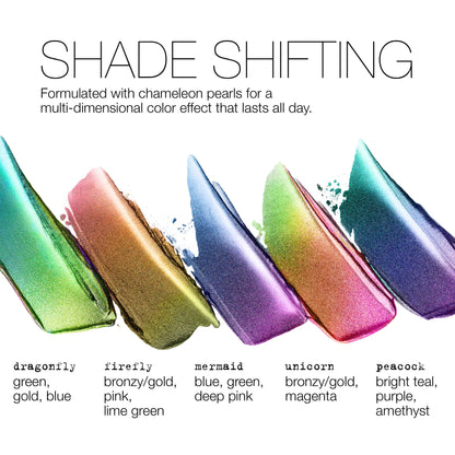 Stay All Day® Chroma-Flash Liquid Eye Liner