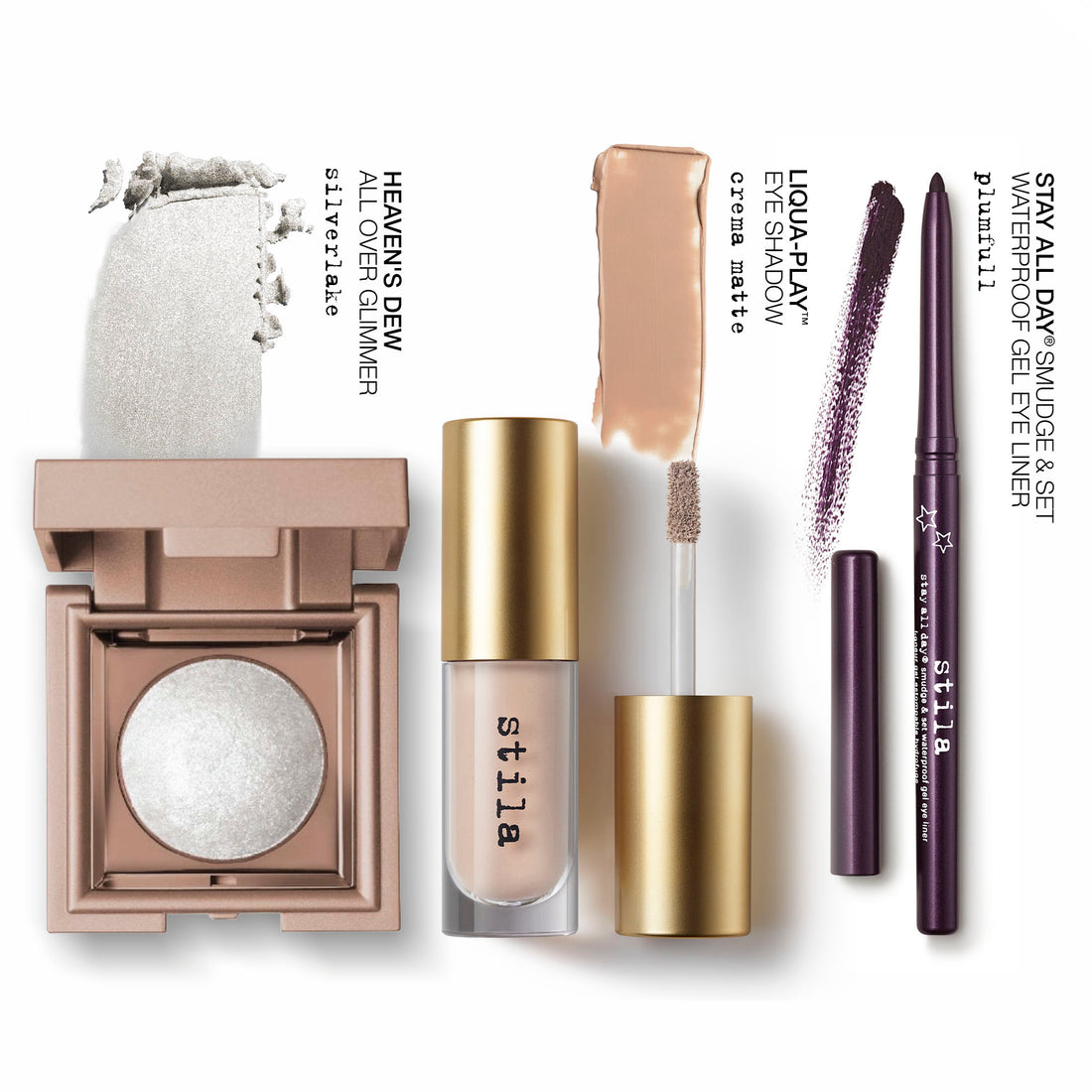 Sparkle Eye Bundle
