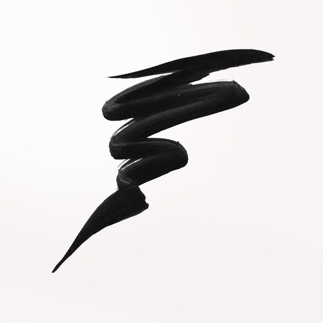 Mini Stay All Day® Liquid Eye Liner in Intense Black-Stila Cosmetics