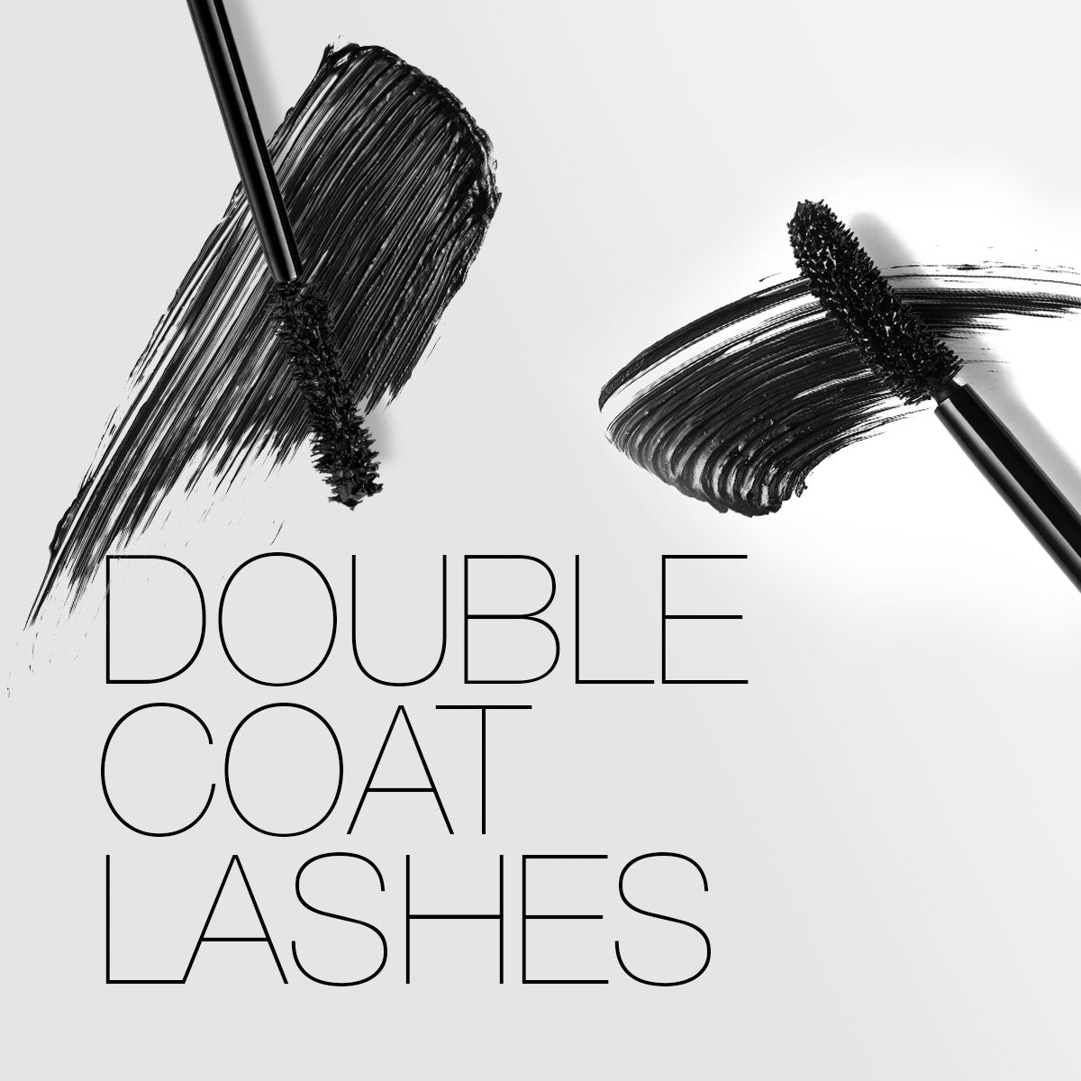 Travel Double Coat Lash Bundle