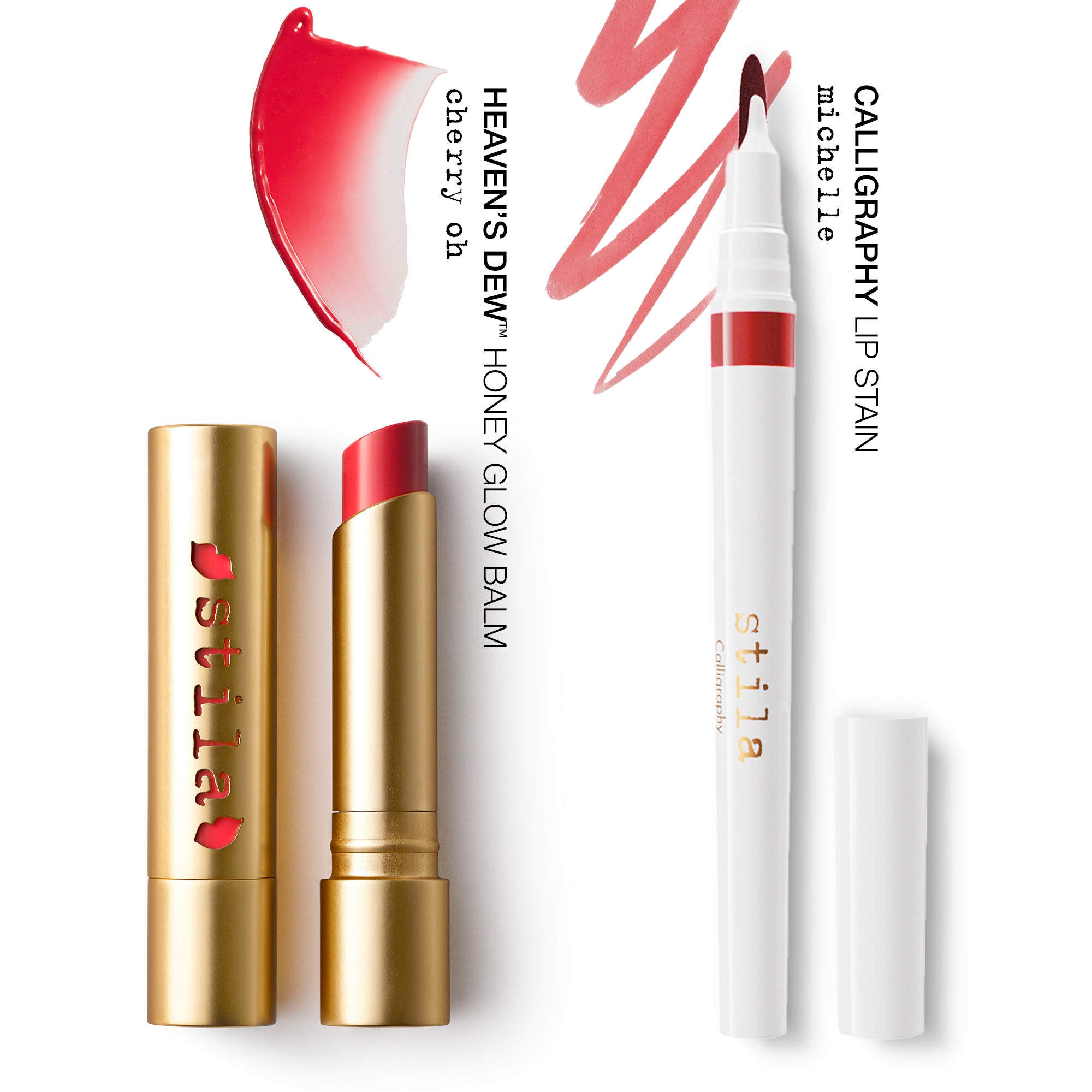 Cherry Pout 2-Piece Bundle ($50 Value)