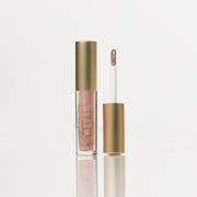 Free Mini Glitter & Glow Liquid Eye Shadow in Kitten Karma