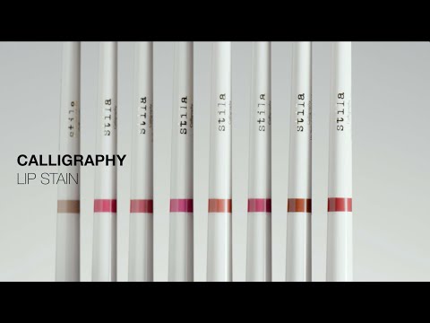 FREE Calligraphy Lip Stain in Michelle (see details in description)