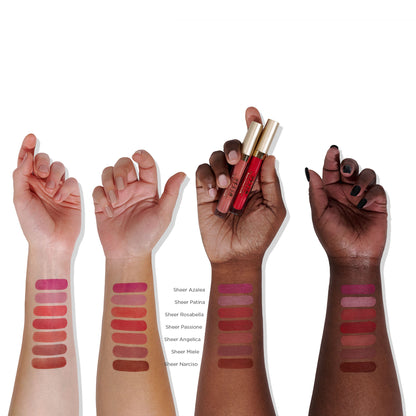 Stay All Day® Liquid Lipstick - Last Chance for Patina