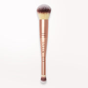 Double-Ended Complexion Brush