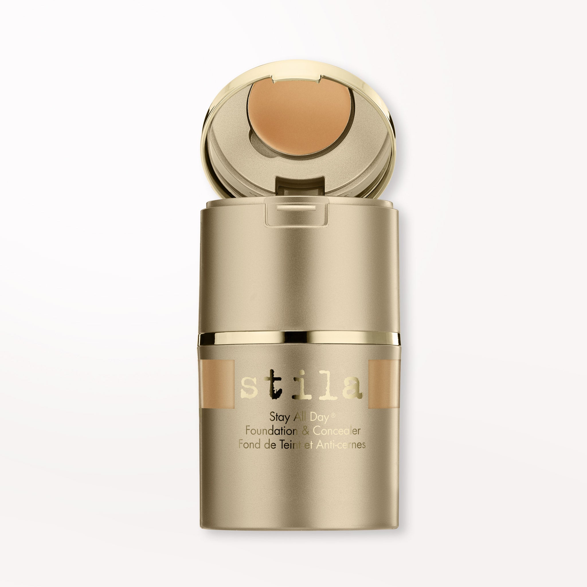 Stay All Day� Foundation & Concealer