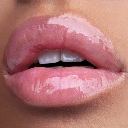 Plumping Lip Glaze