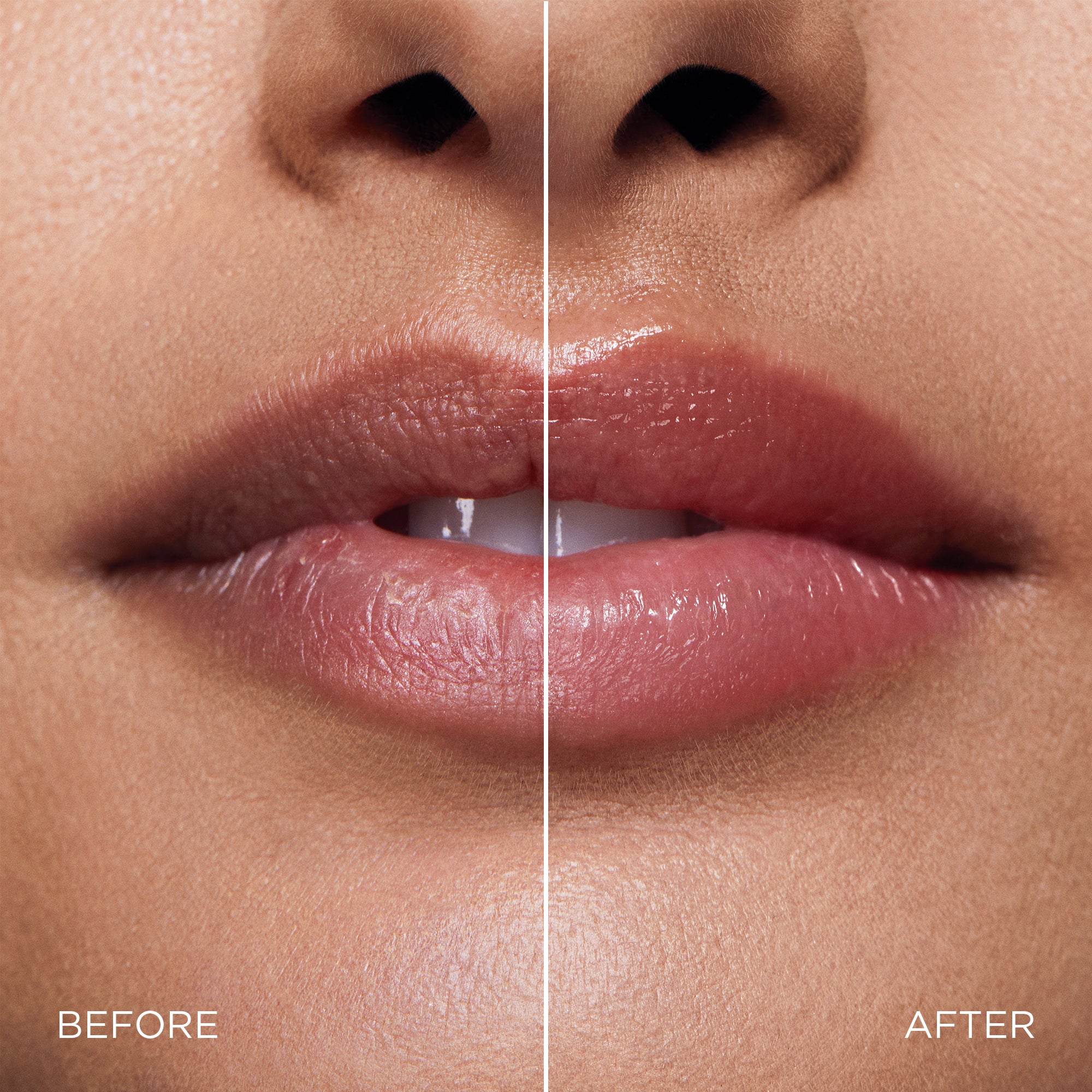 Buff & Blur Lip Enzyme Exfoliator